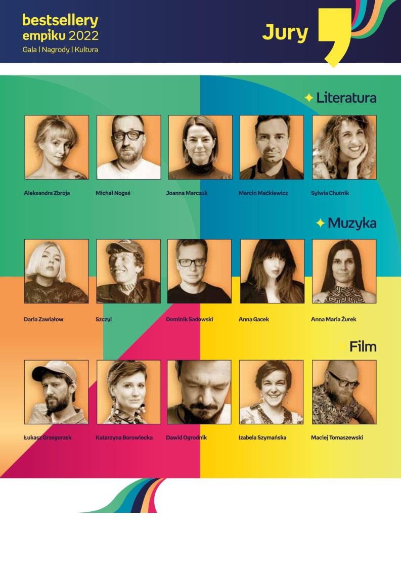 Gazetka promocyjna empik str. 7