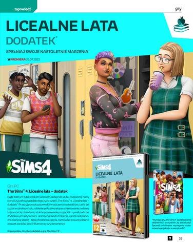 Gazetka promocyjna empik str. 35