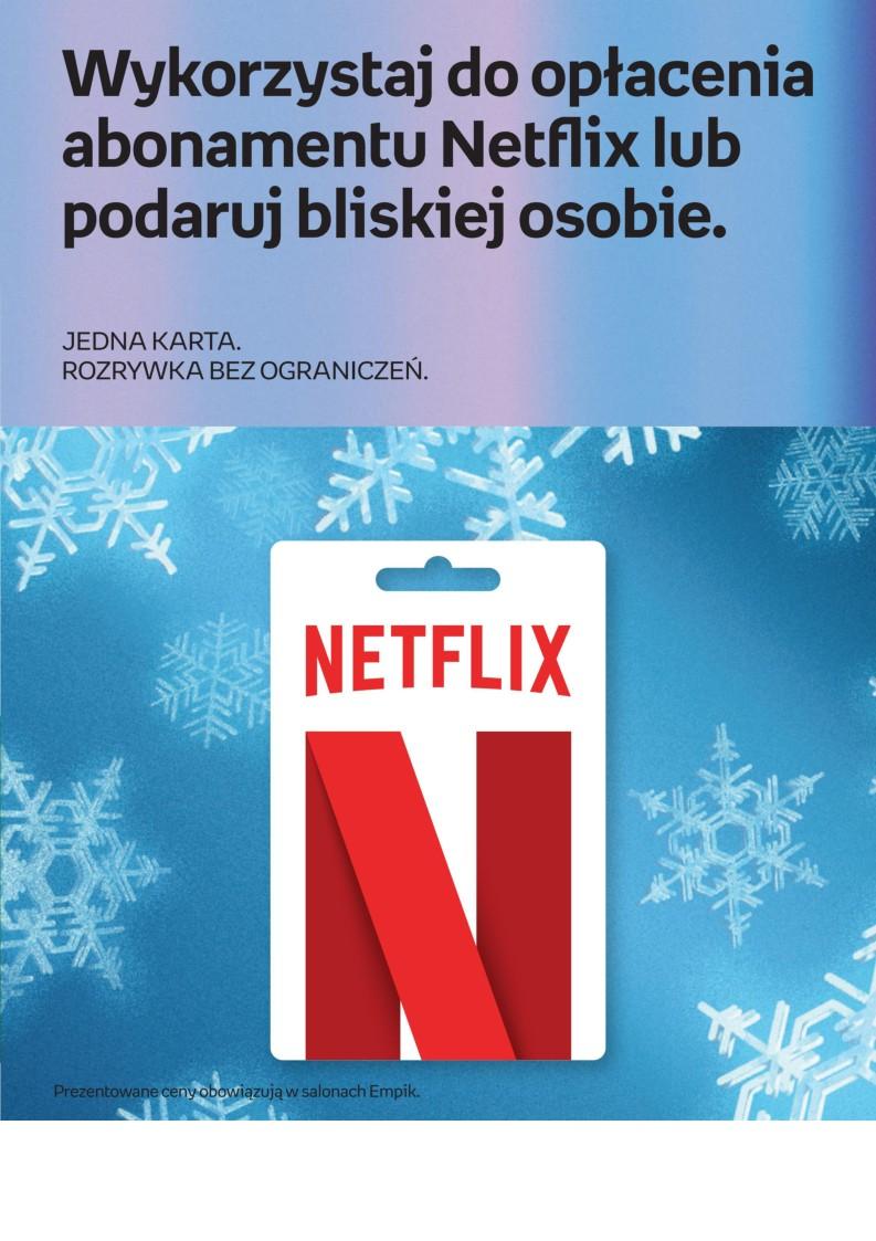Gazetka promocyjna empik str. 5