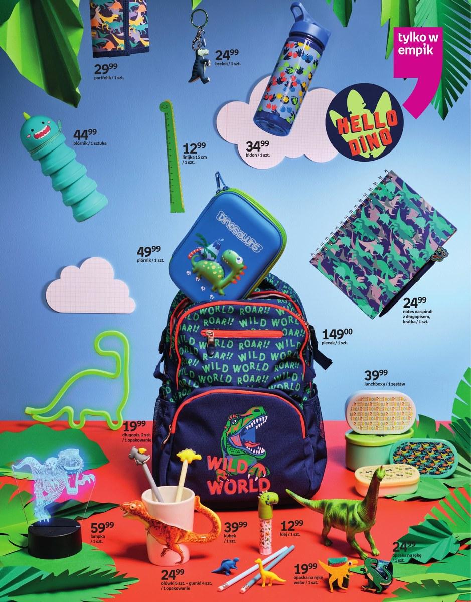 Gazetka promocyjna empik str. 53