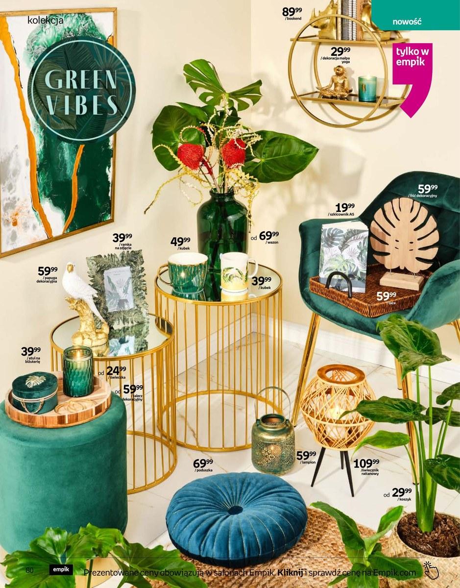 Gazetka promocyjna empik str. 18
