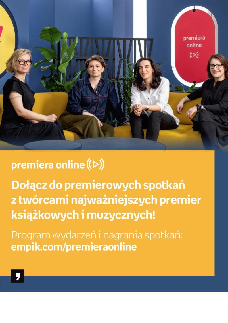 Gazetka promocyjna empik str. 67