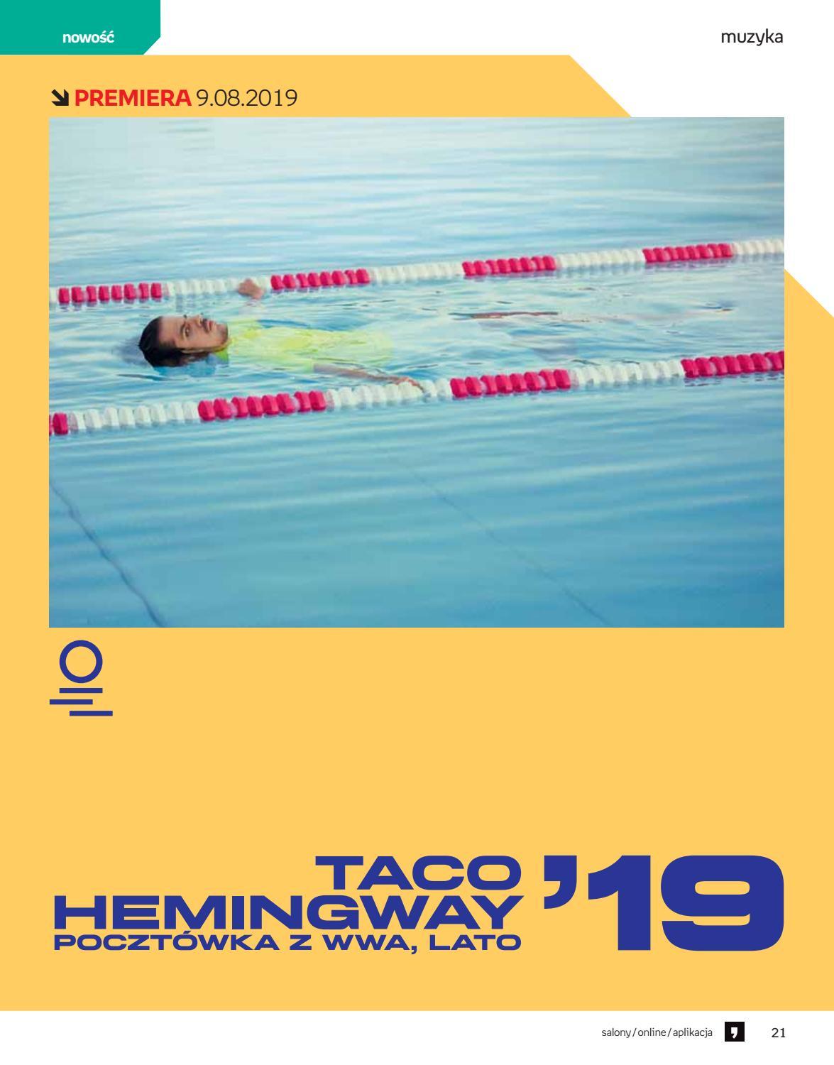 Gazetka promocyjna empik str. 21