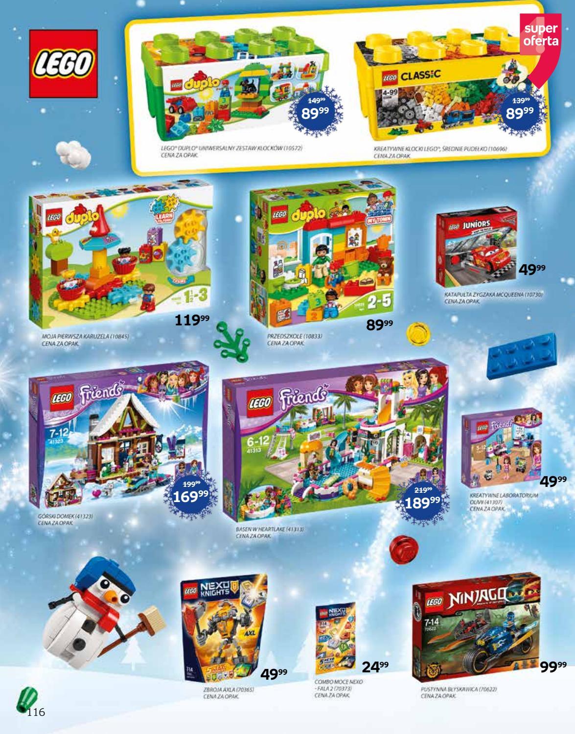 Gazetka promocyjna empik str. 116