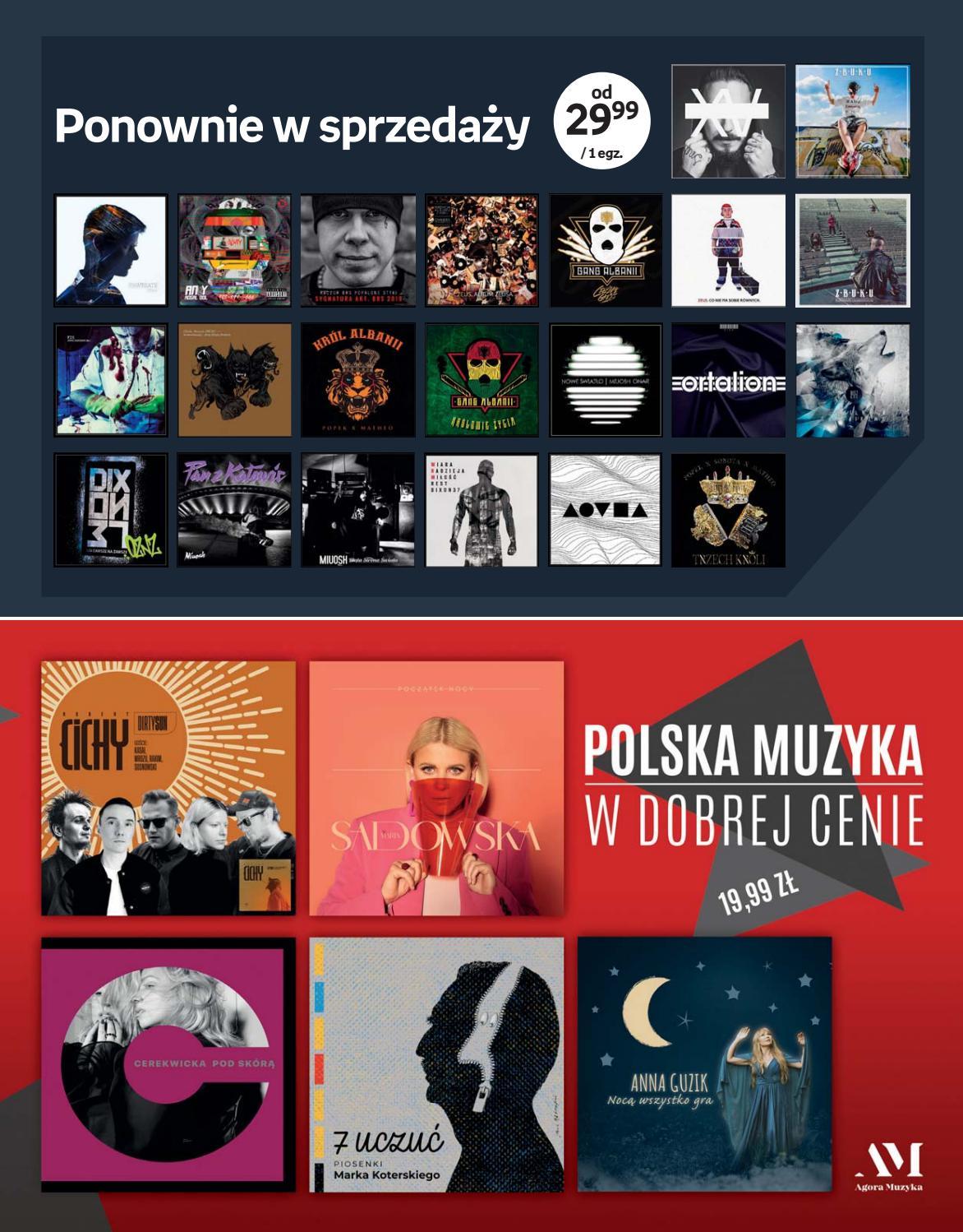 Gazetka promocyjna empik str. 34