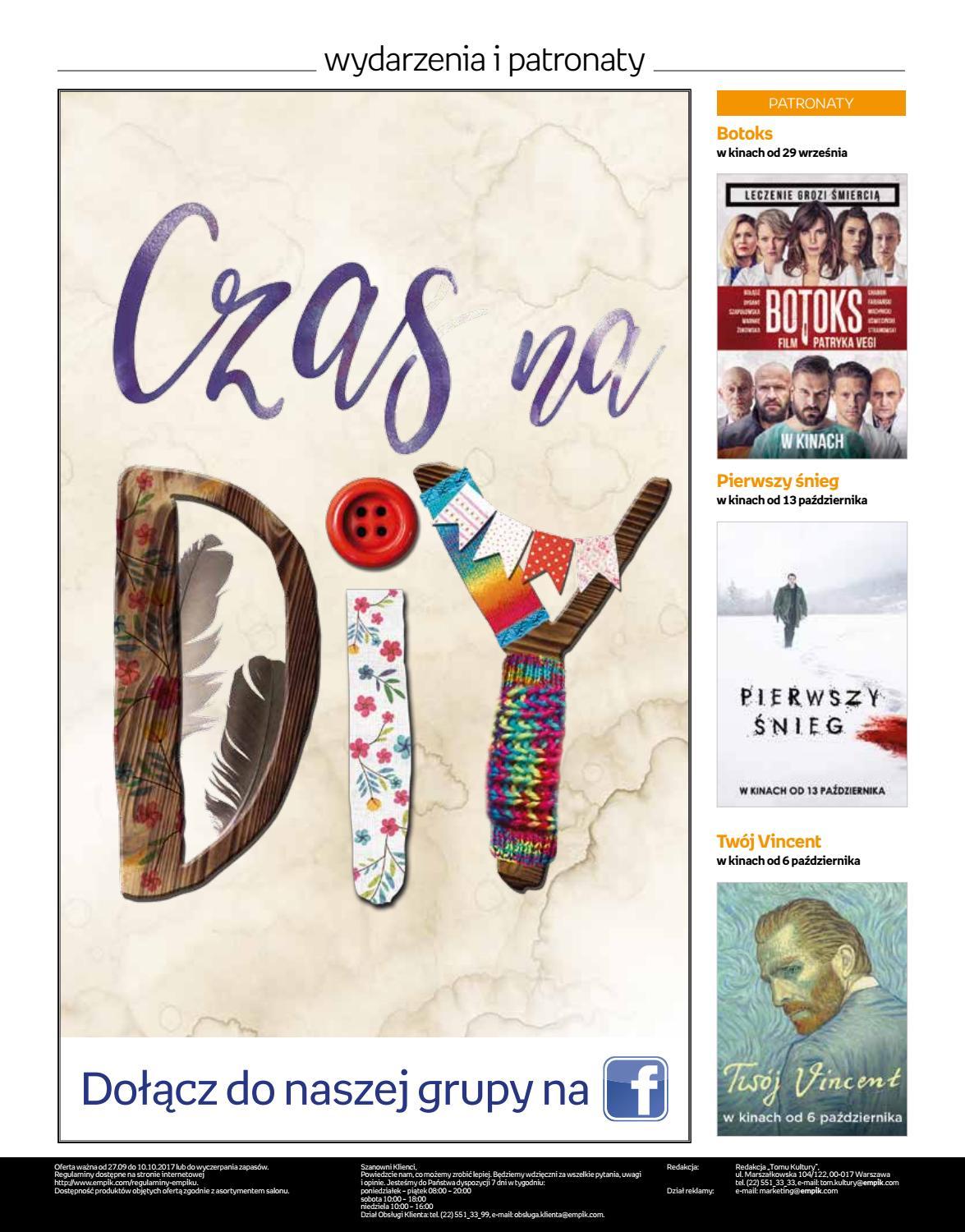 Gazetka promocyjna empik str. 103