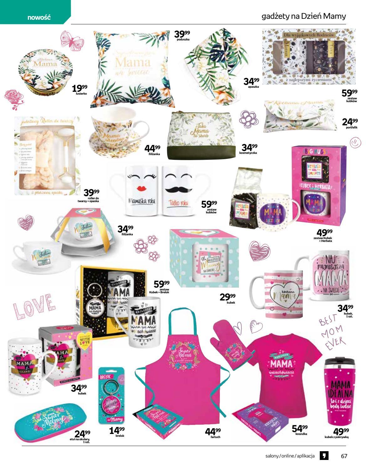 Gazetka promocyjna empik str. 67