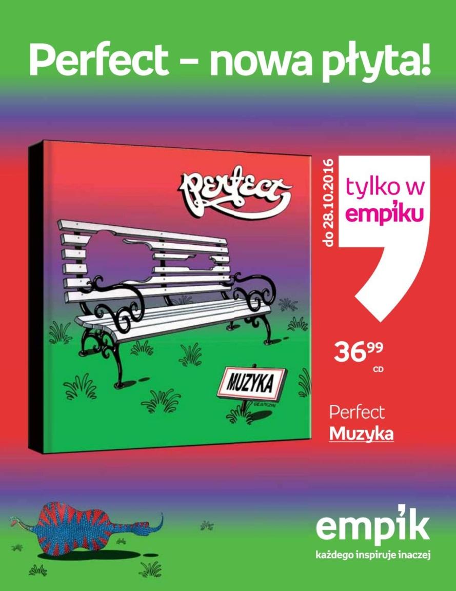 Gazetka promocyjna empik str. 152