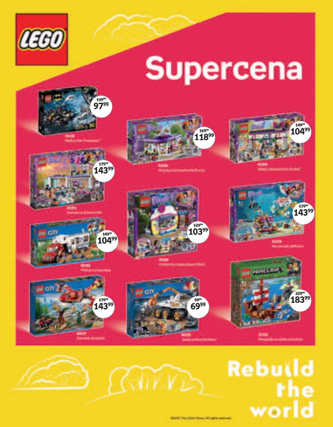 Gazetka promocyjna empik str. 52