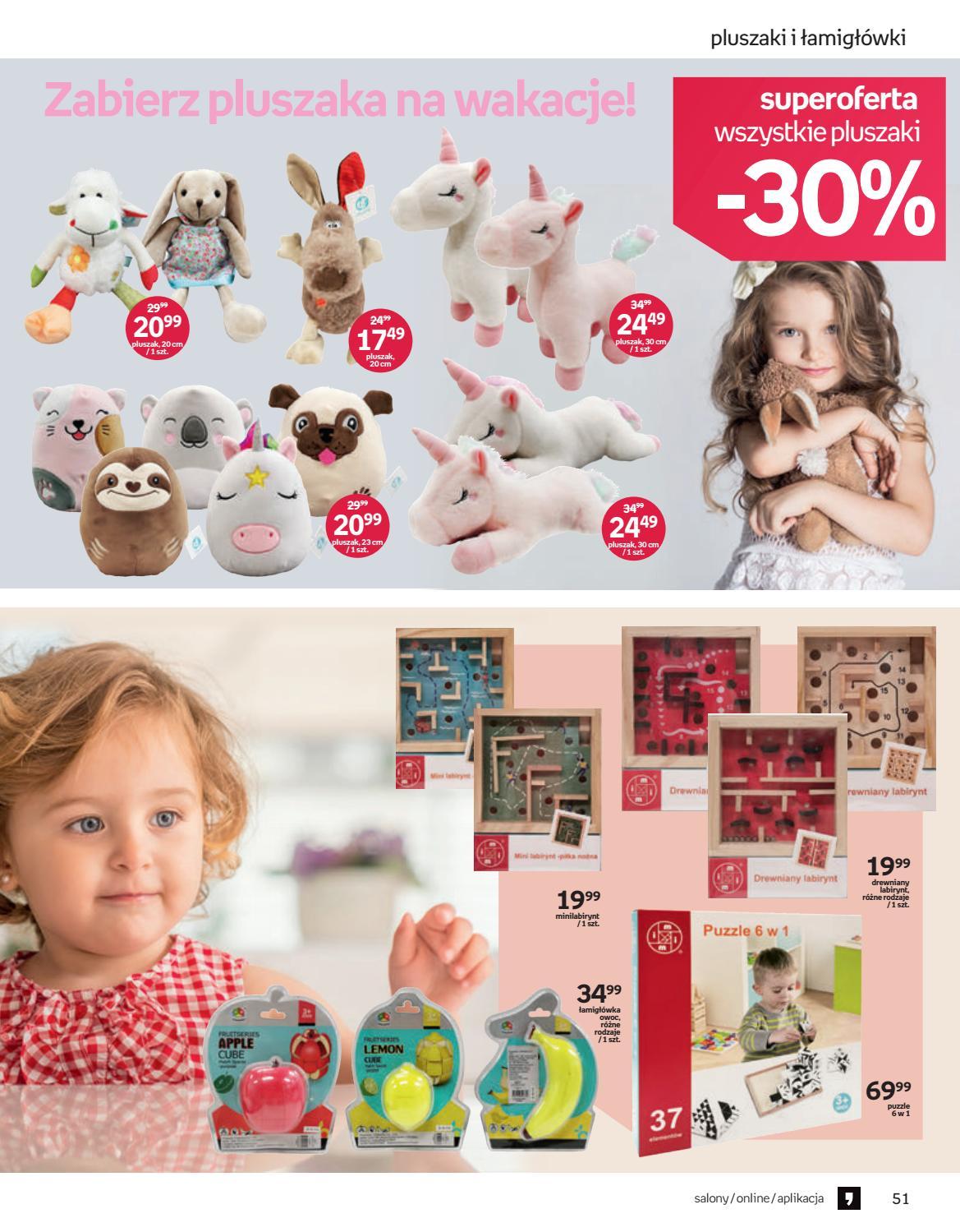 Gazetka promocyjna empik str. 51