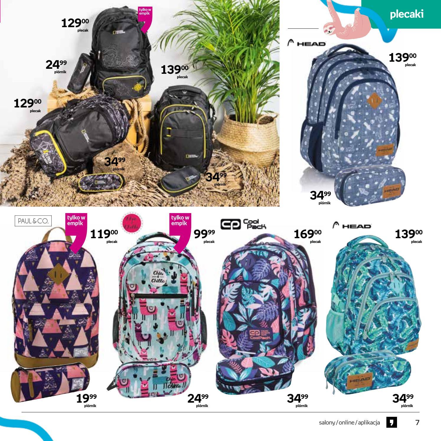 Gazetka promocyjna empik str. 7