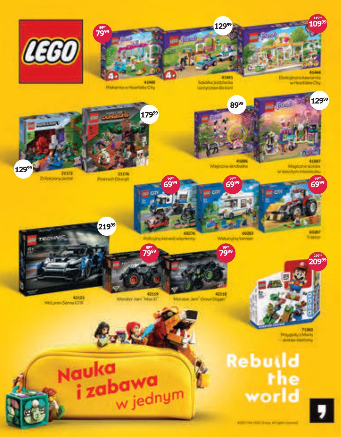 Gazetka promocyjna empik str. 48