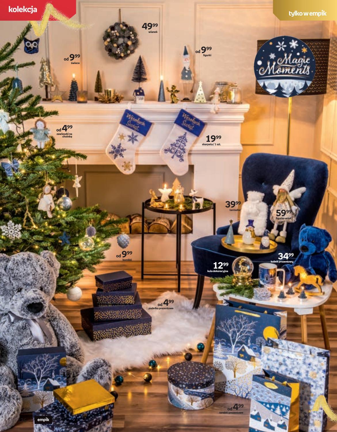 Gazetka promocyjna empik str. 136