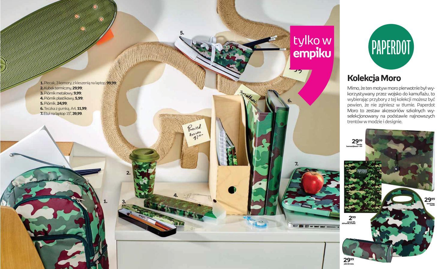 Gazetka promocyjna empik str. 2