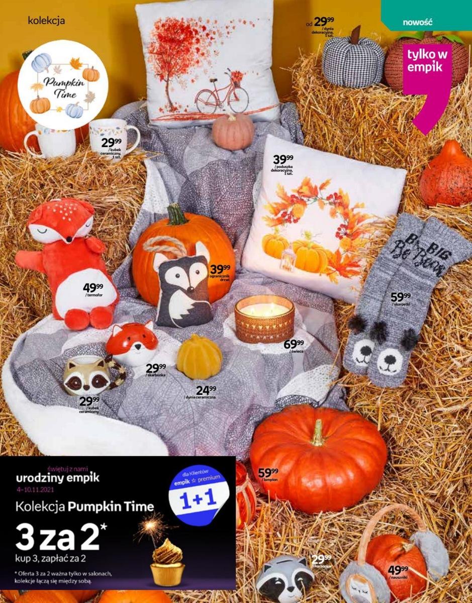 Gazetka promocyjna empik str. 98