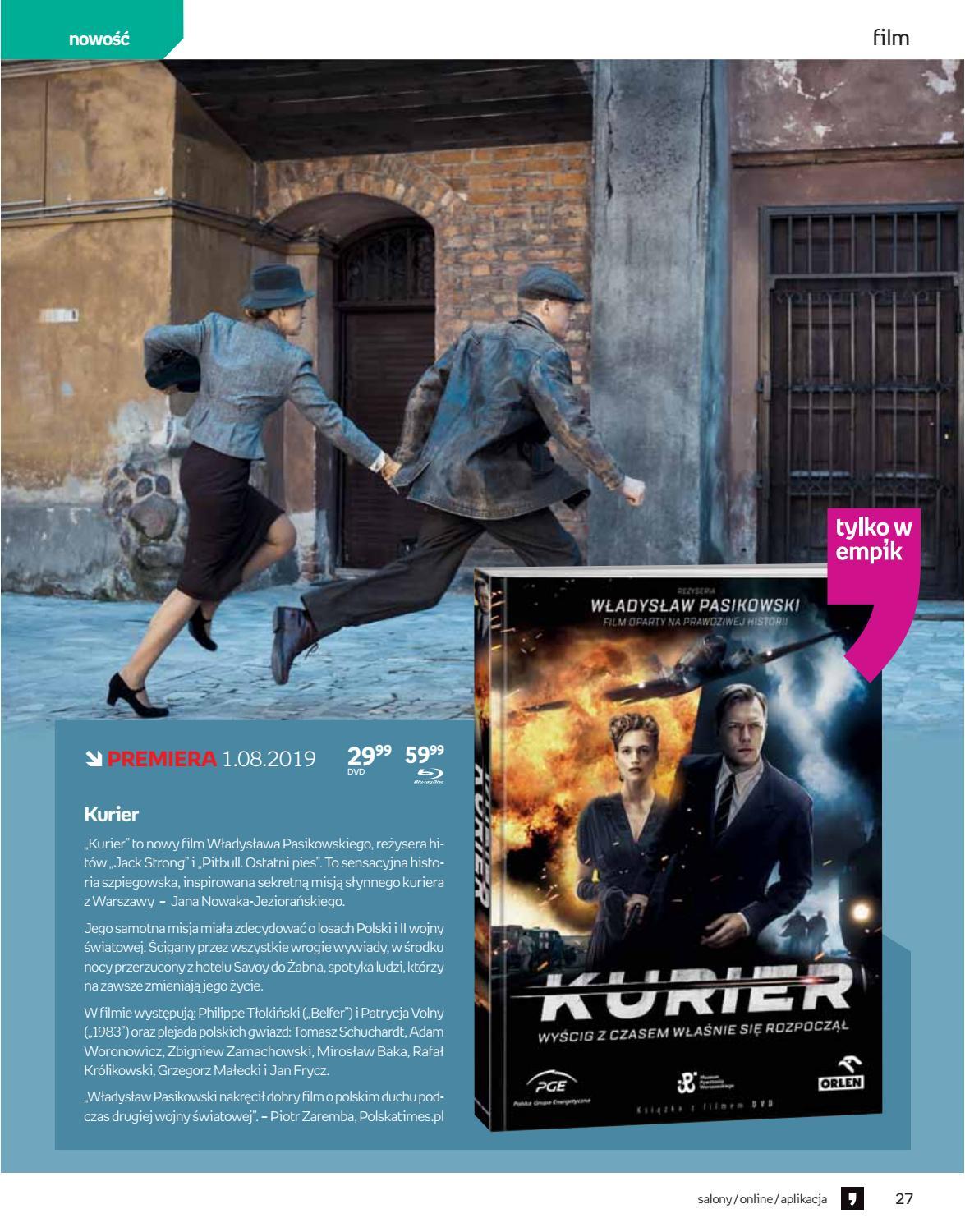 Gazetka promocyjna empik str. 27