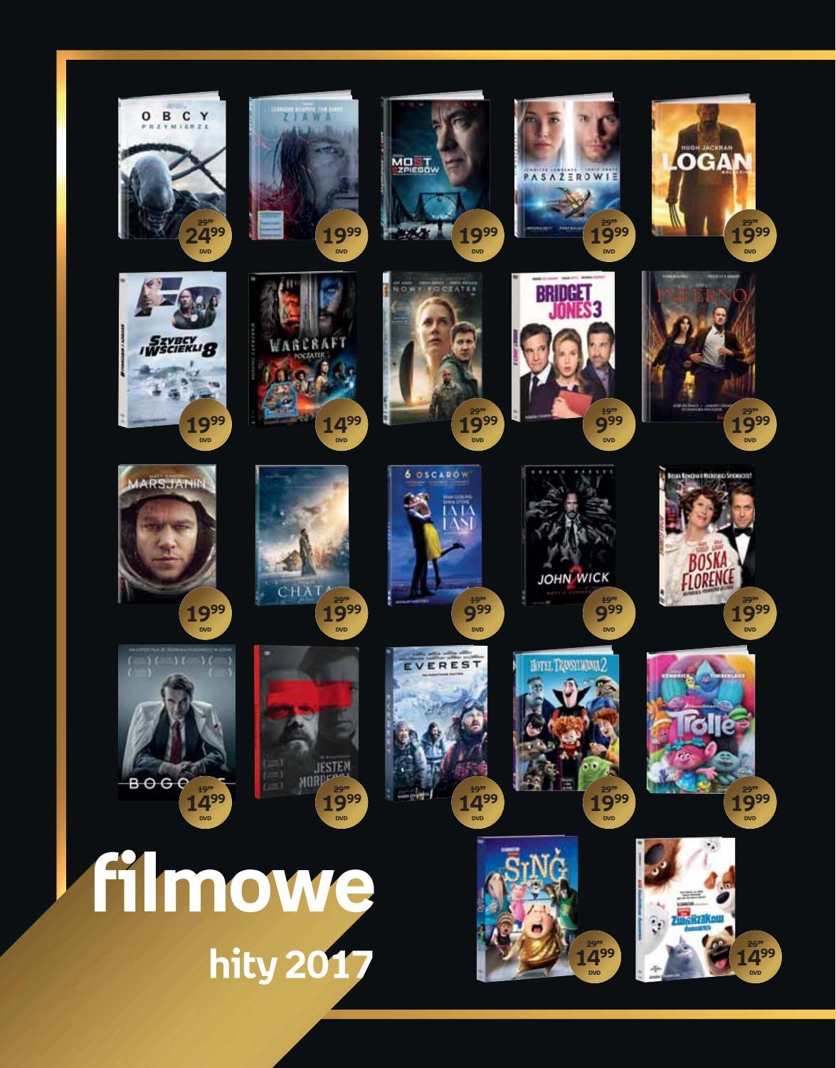 Gazetka promocyjna empik str. 34