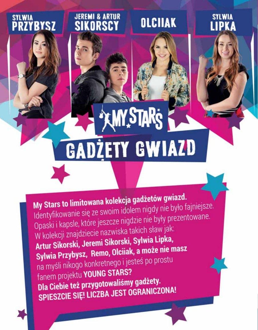 Gazetka promocyjna empik str. 72