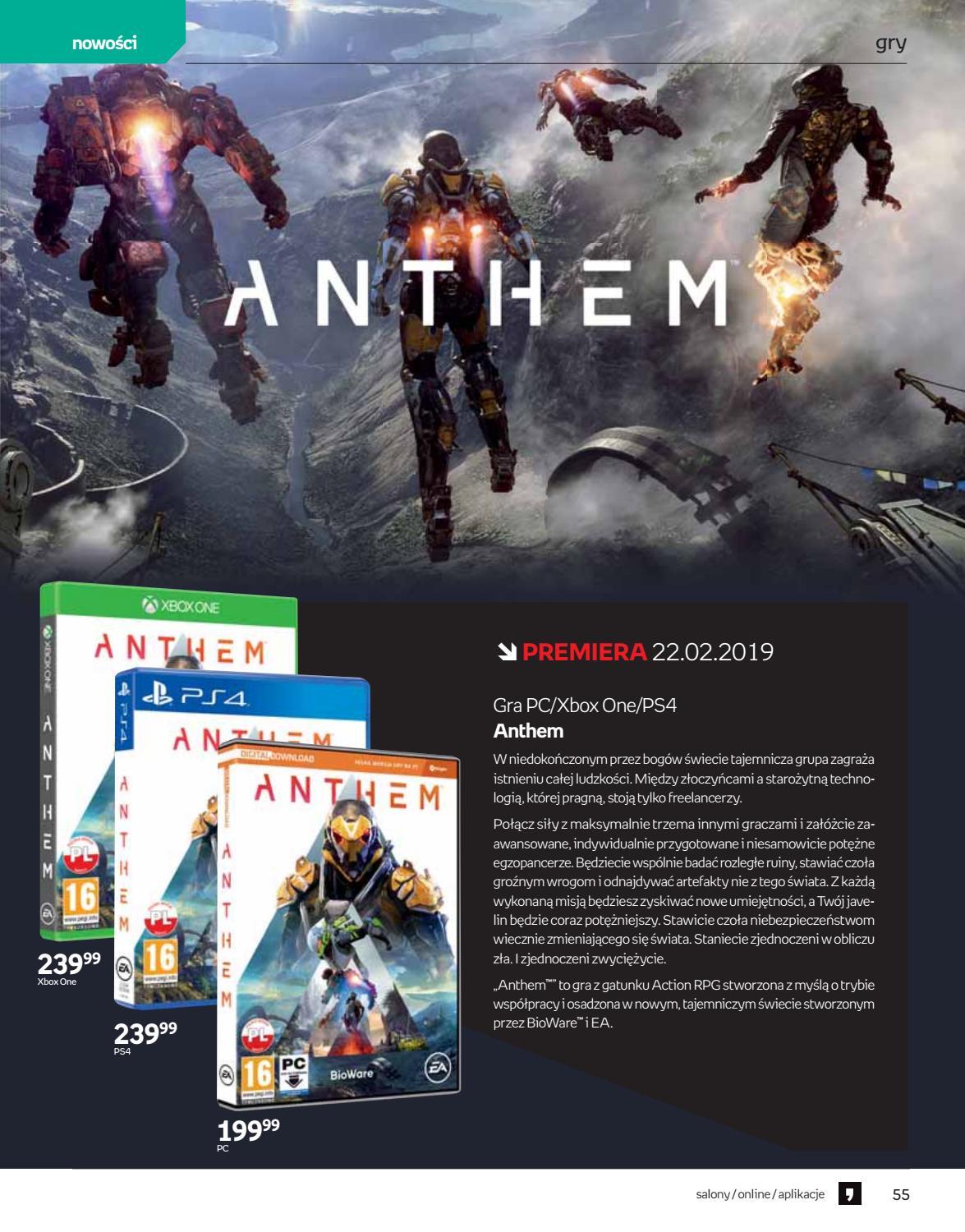 Gazetka promocyjna empik str. 55