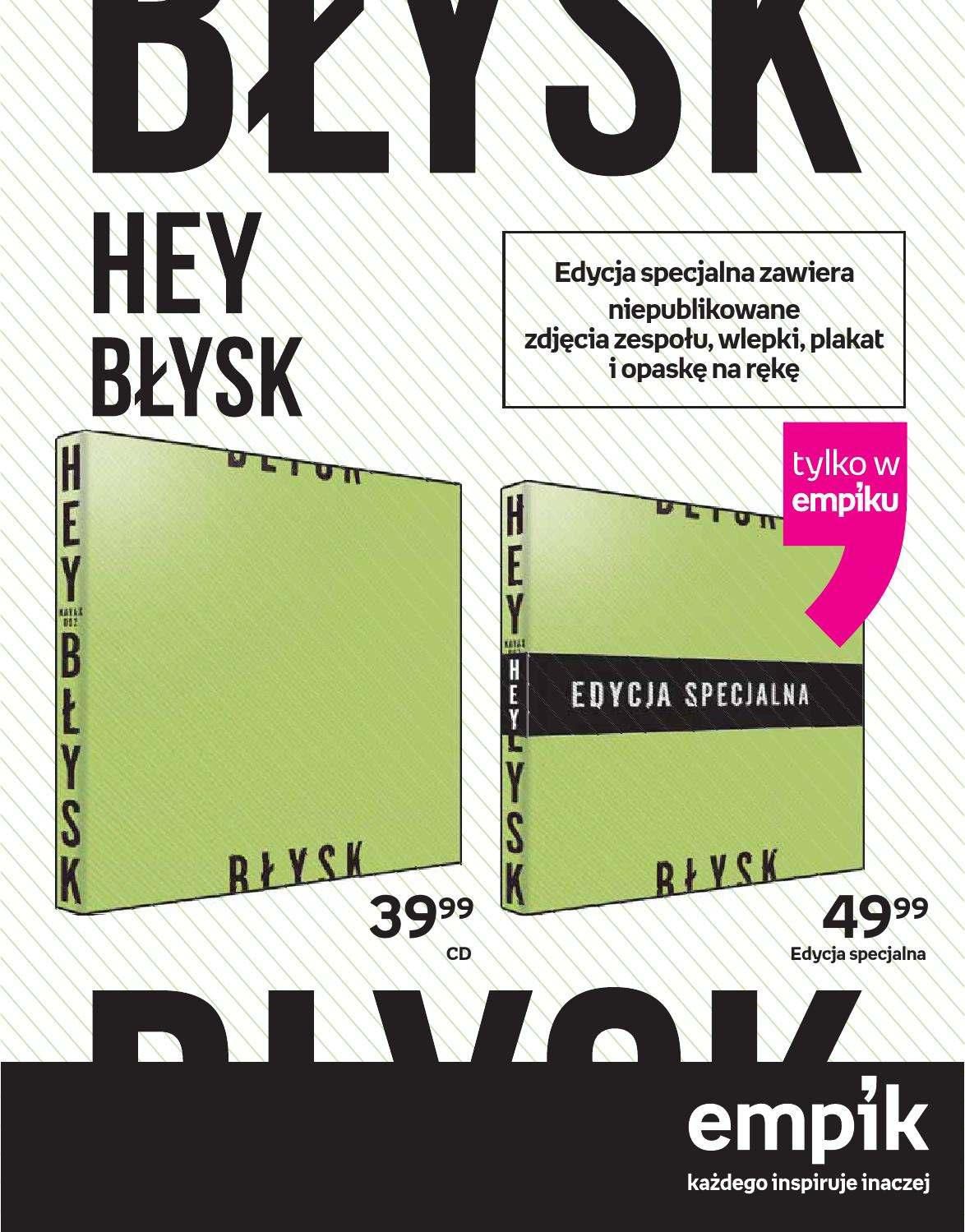 Gazetka promocyjna empik str. 112