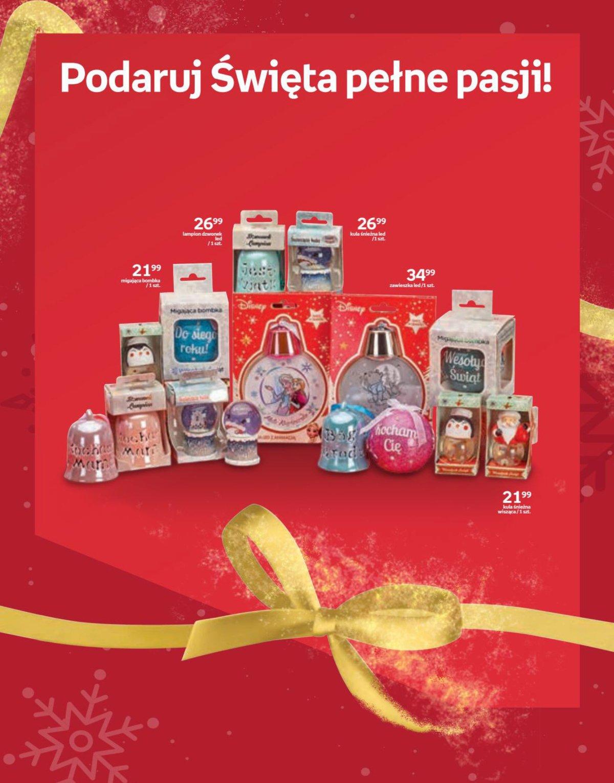 Gazetka promocyjna empik str. 114