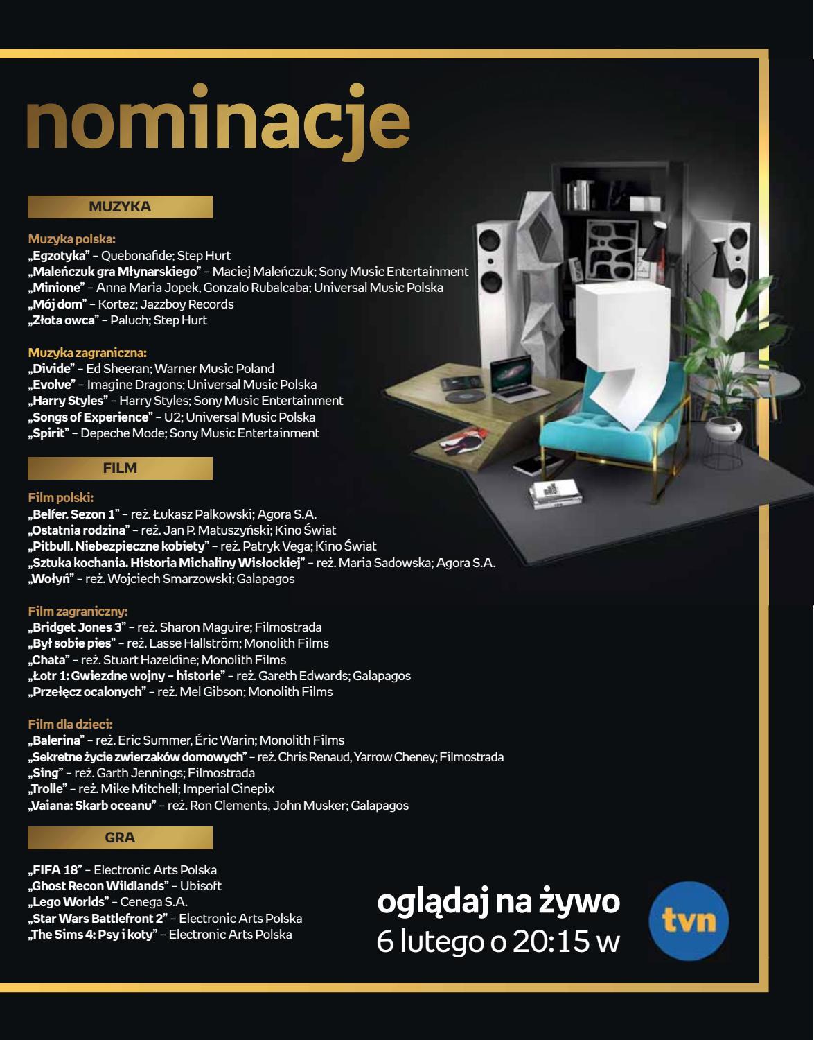 Gazetka promocyjna empik str. 5