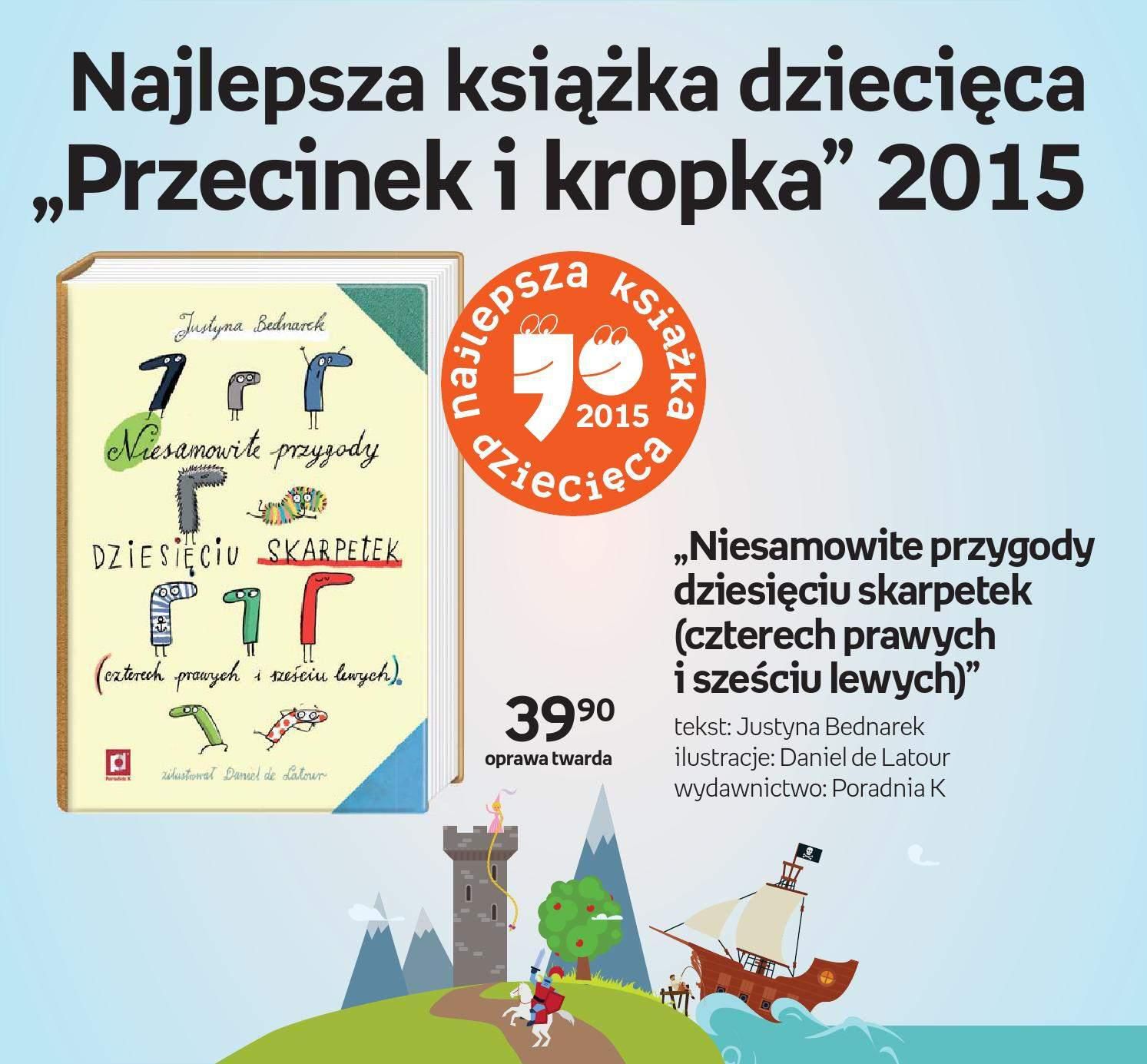 Gazetka promocyjna empik str. 41