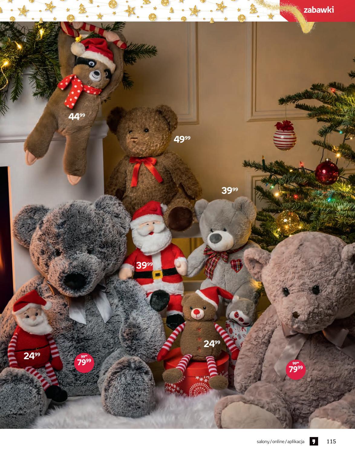 Gazetka promocyjna empik str. 115