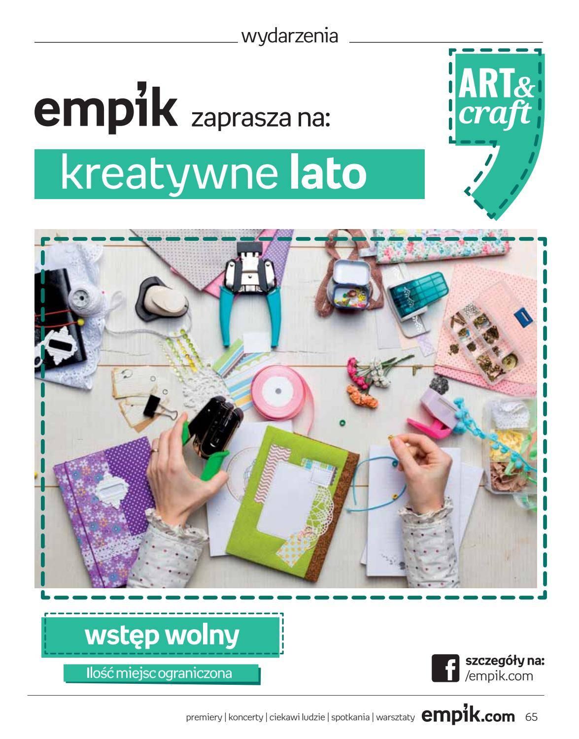 Gazetka promocyjna empik str. 65