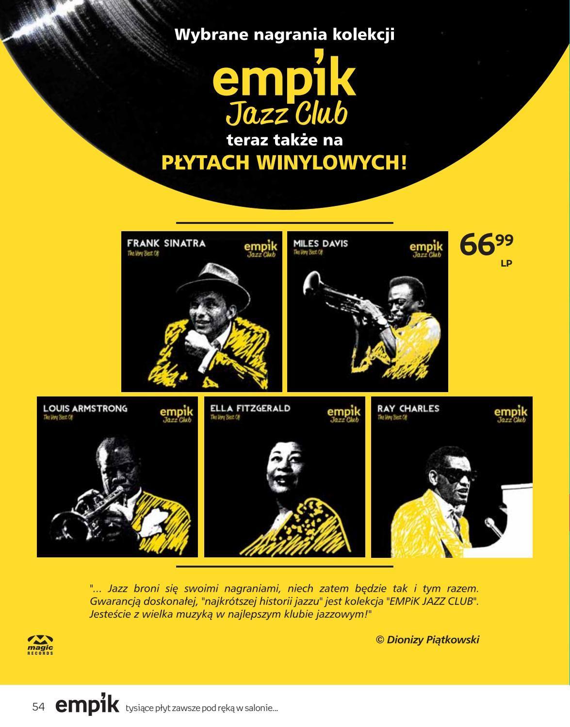 Gazetka promocyjna empik str. 54