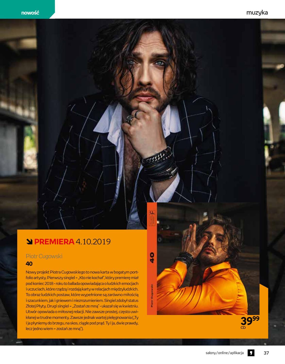 Gazetka promocyjna empik str. 37