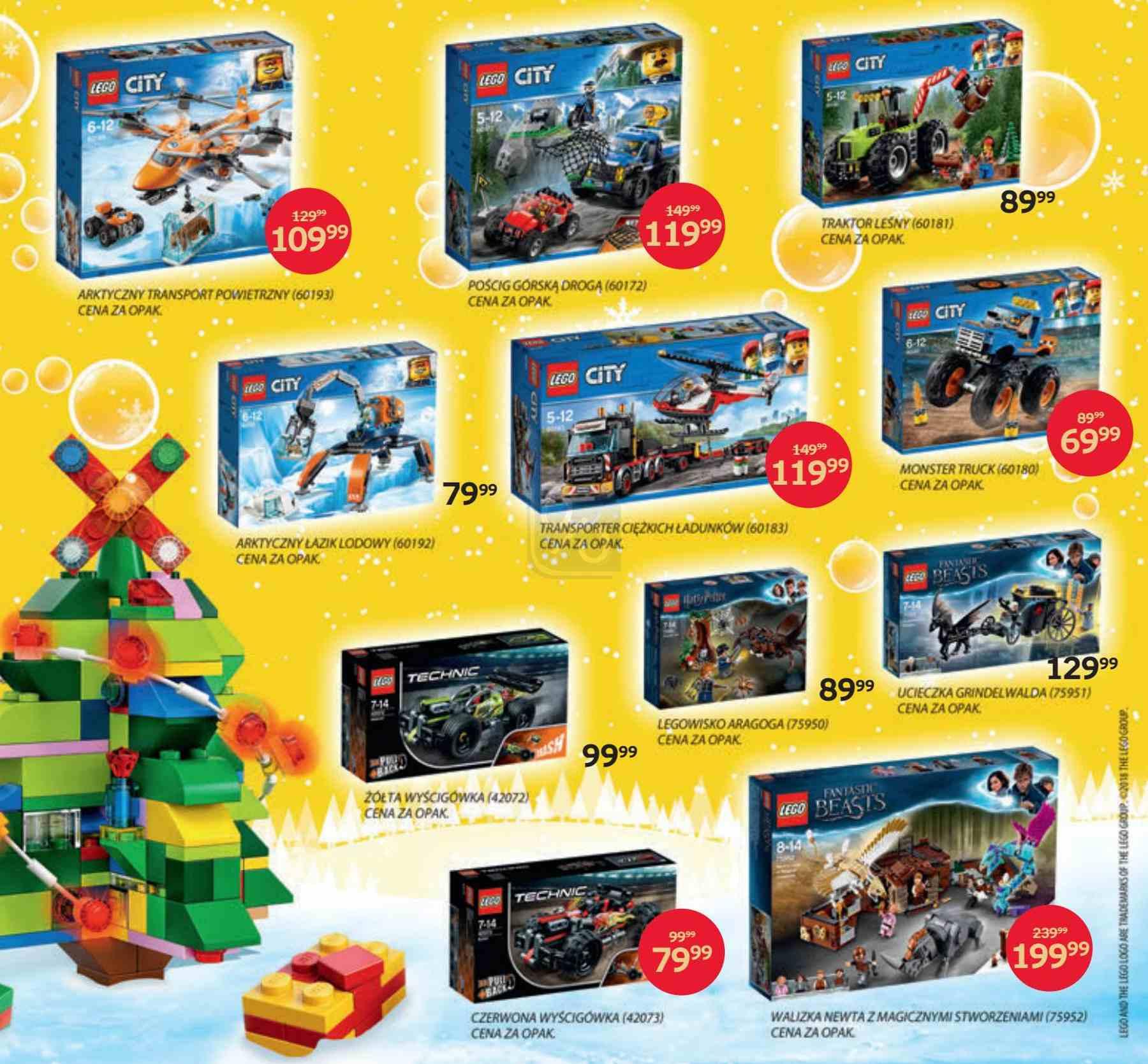 Gazetka promocyjna empik str. 49