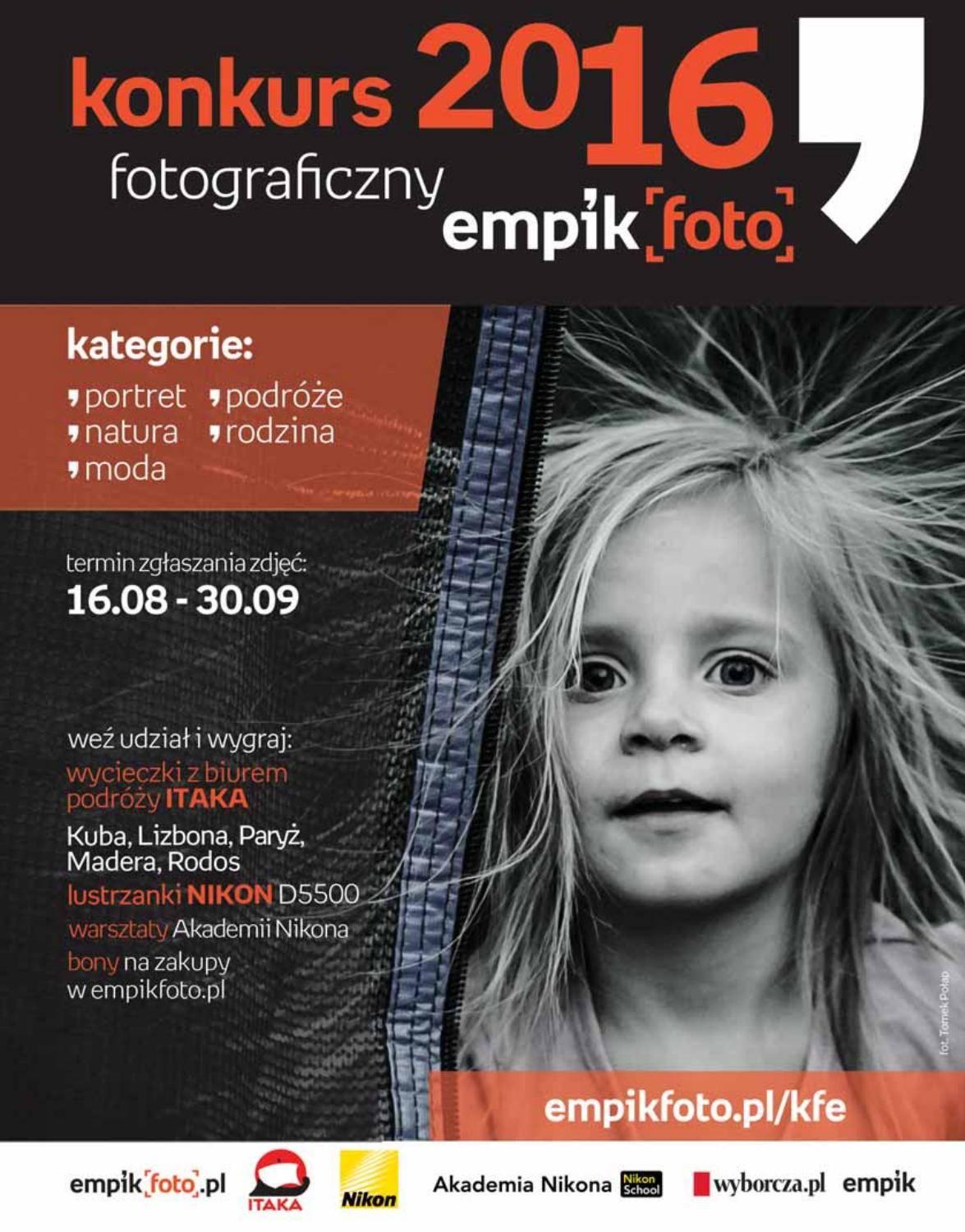 Gazetka promocyjna empik str. 85