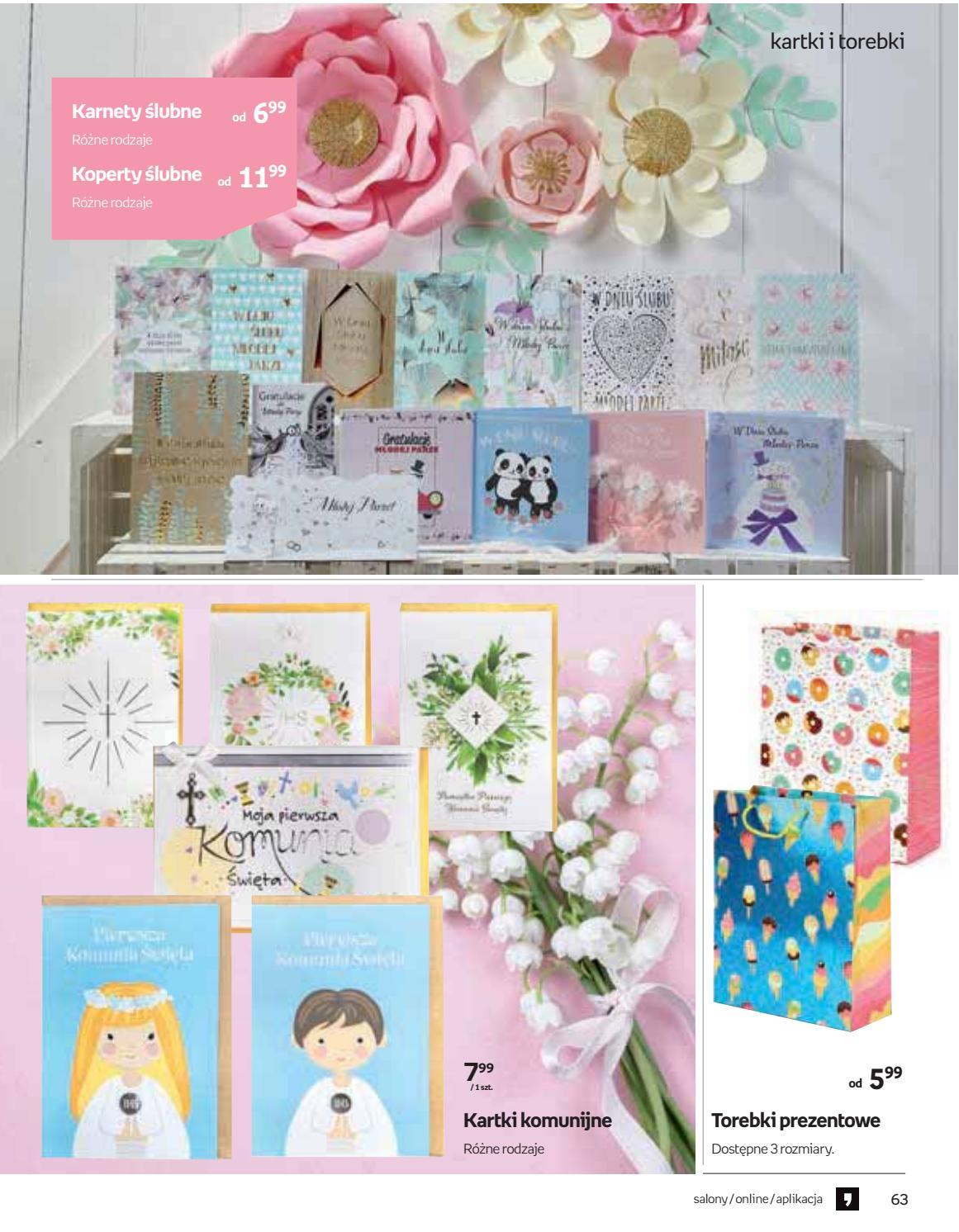 Gazetka promocyjna empik str. 63