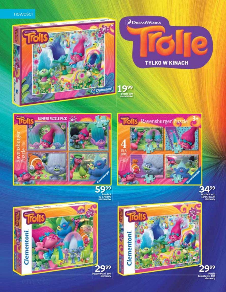 Gazetka promocyjna empik str. 118