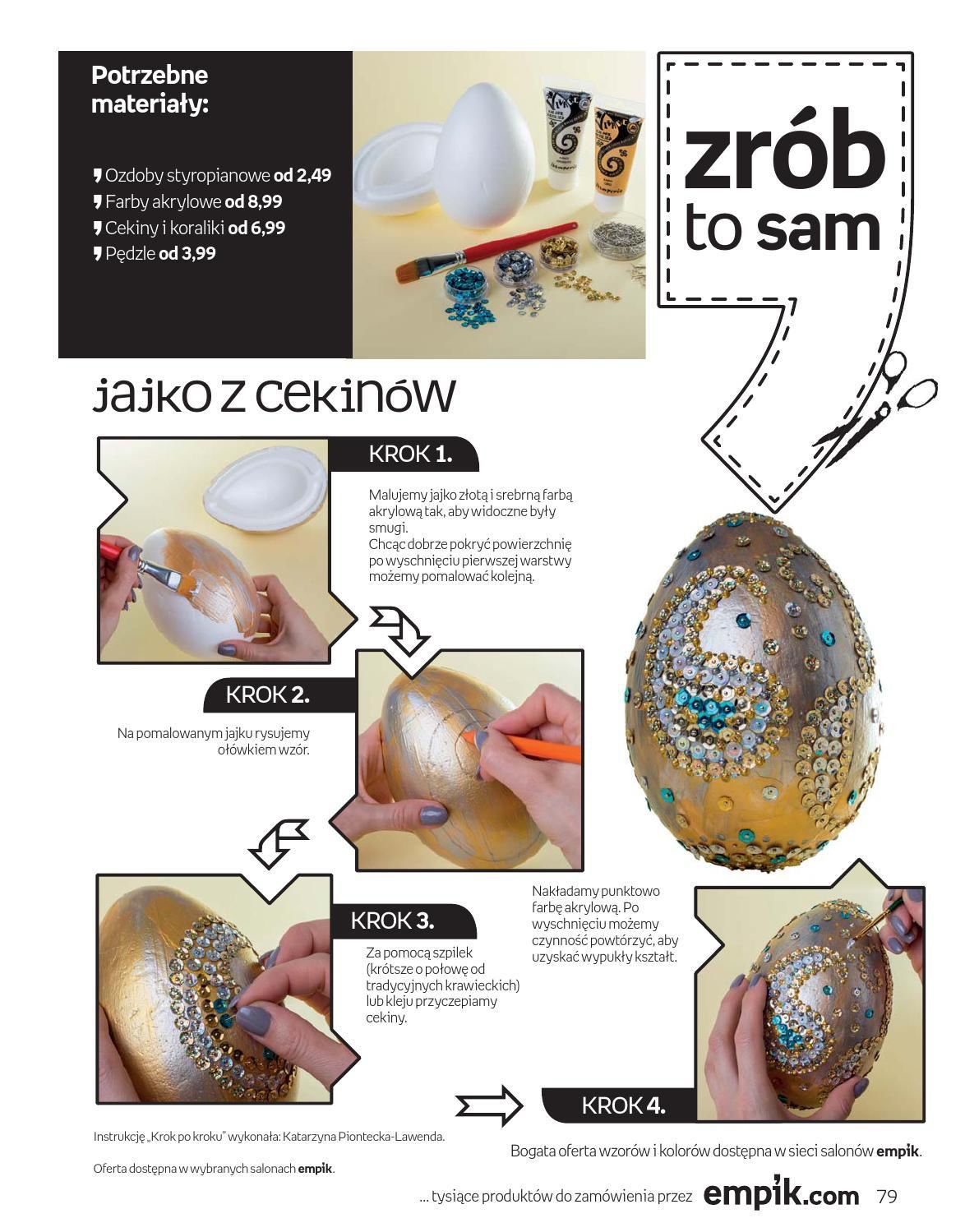 Gazetka promocyjna empik str. 79