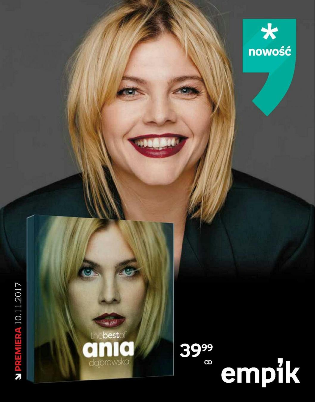 Gazetka promocyjna empik str. 112