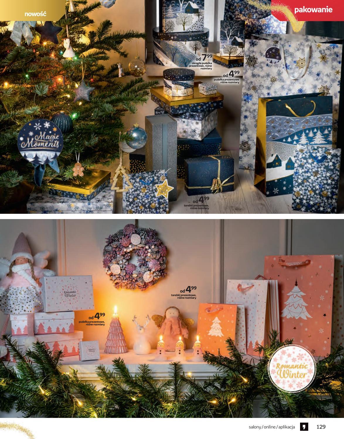 Gazetka promocyjna empik str. 129