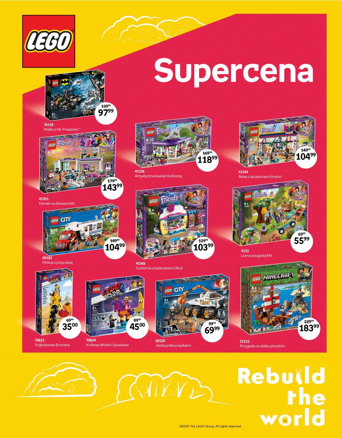 Gazetka promocyjna empik str. 55