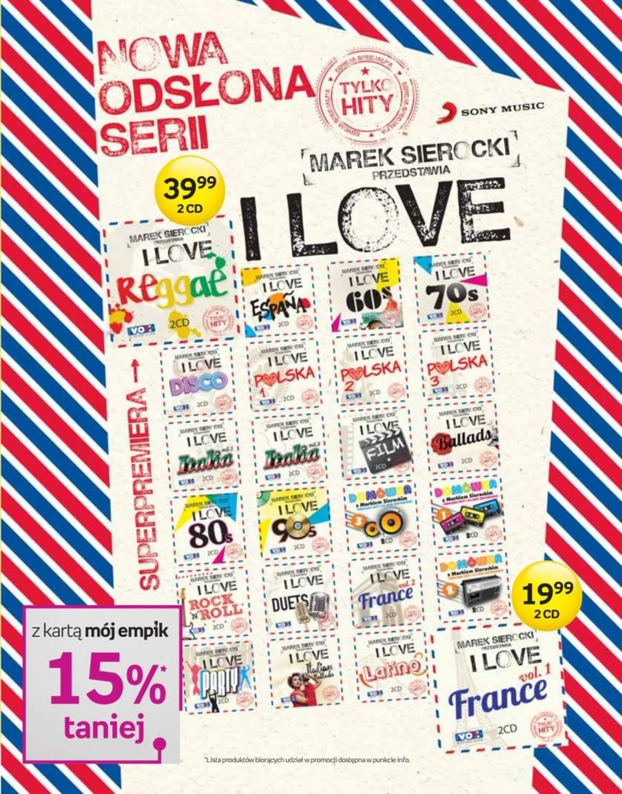 Gazetka promocyjna empik str. 79