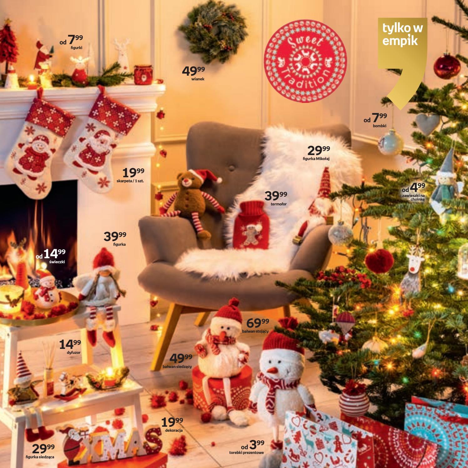 Gazetka promocyjna empik str. 45