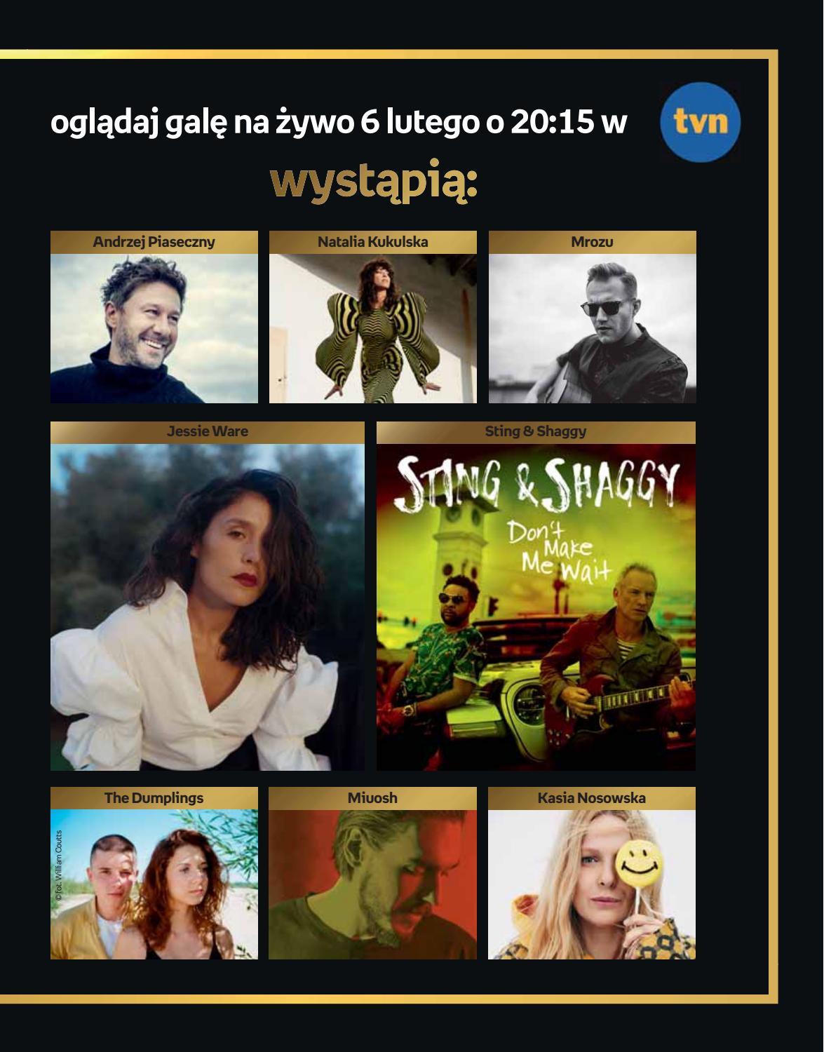 Gazetka promocyjna empik str. 3