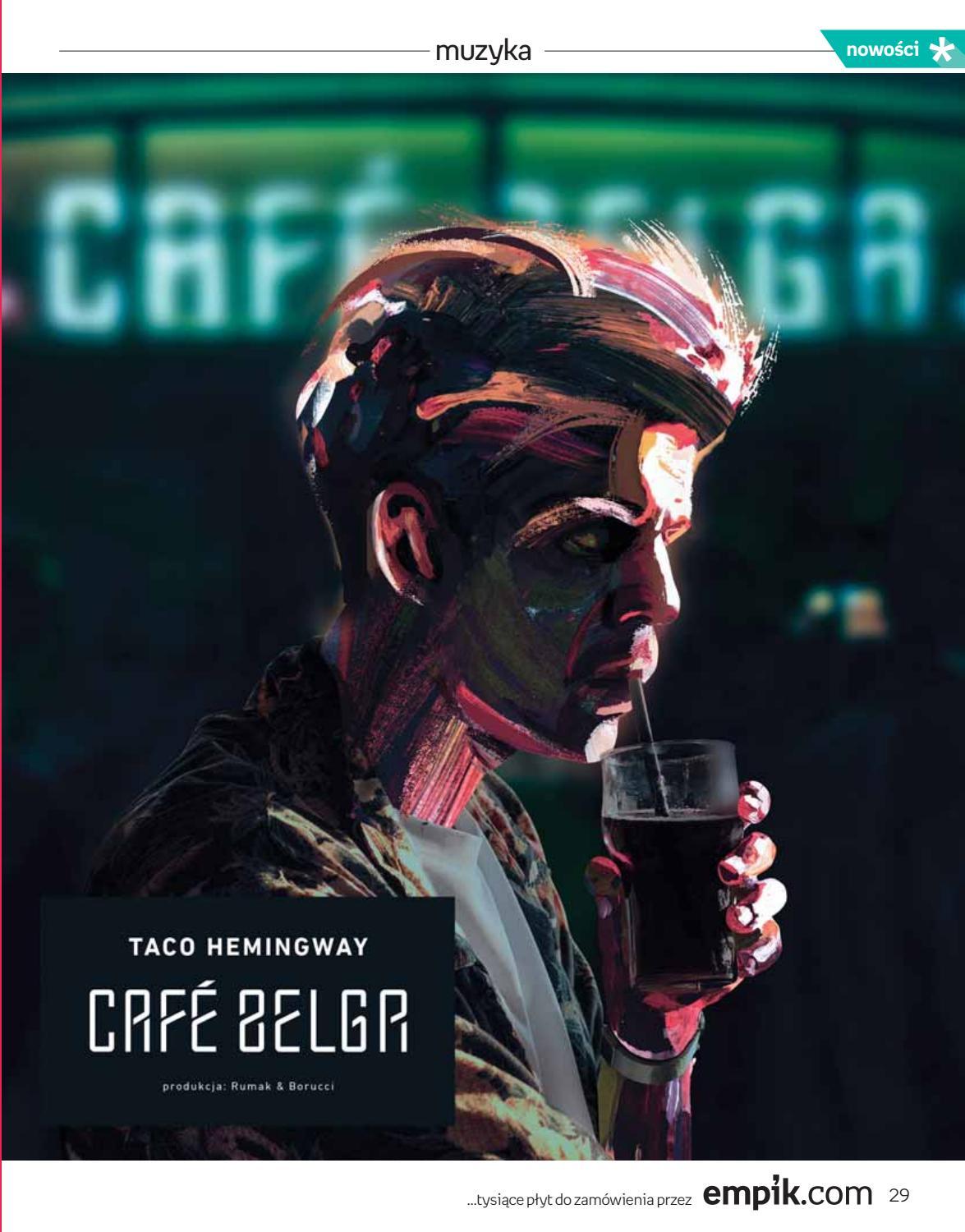 Gazetka promocyjna empik str. 29