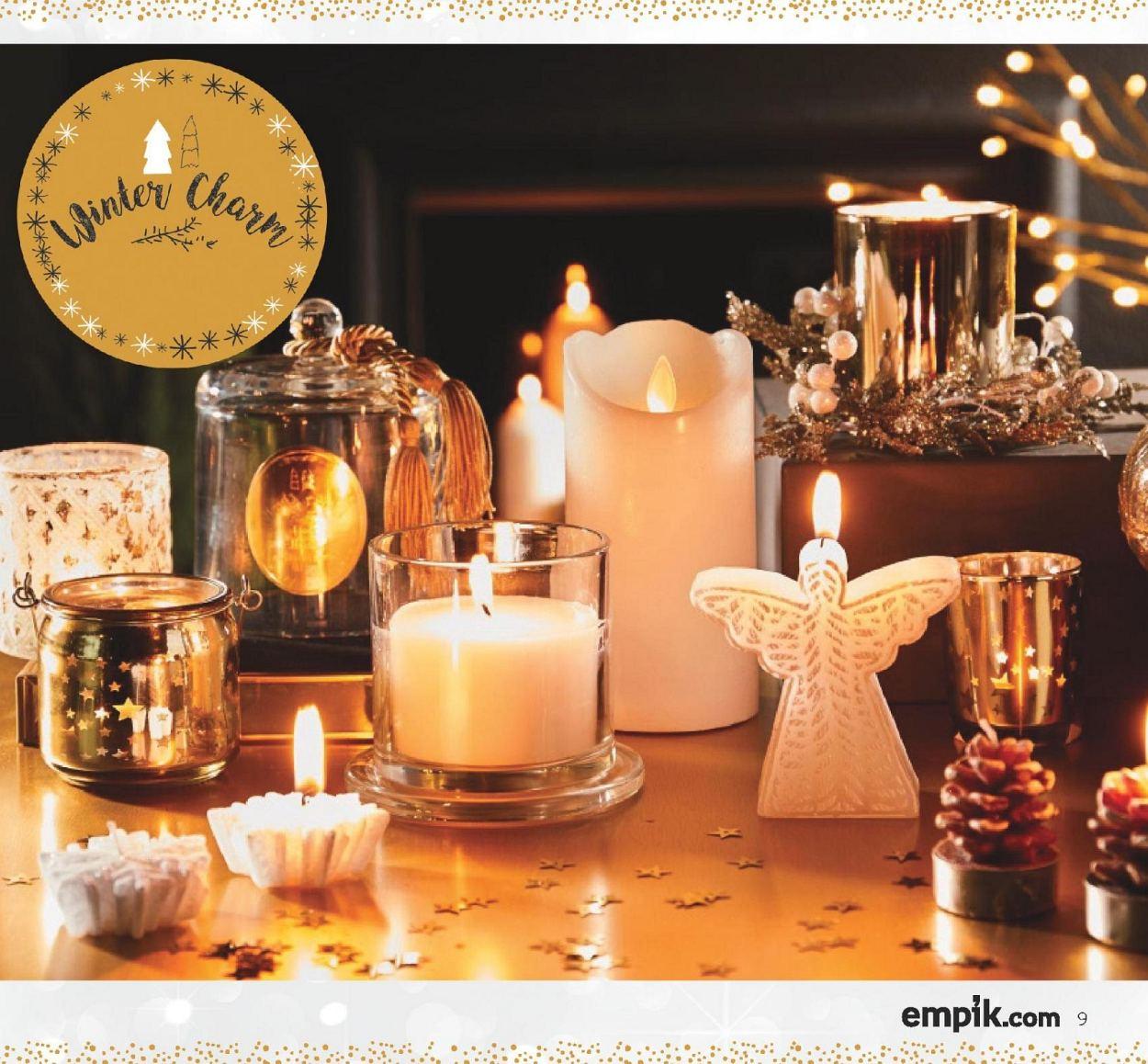 Gazetka promocyjna empik str. 9