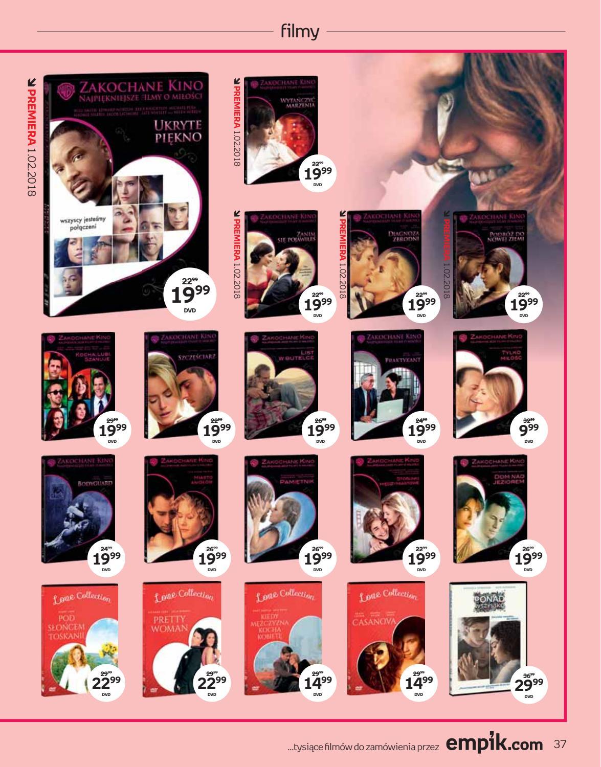 Gazetka promocyjna empik str. 37