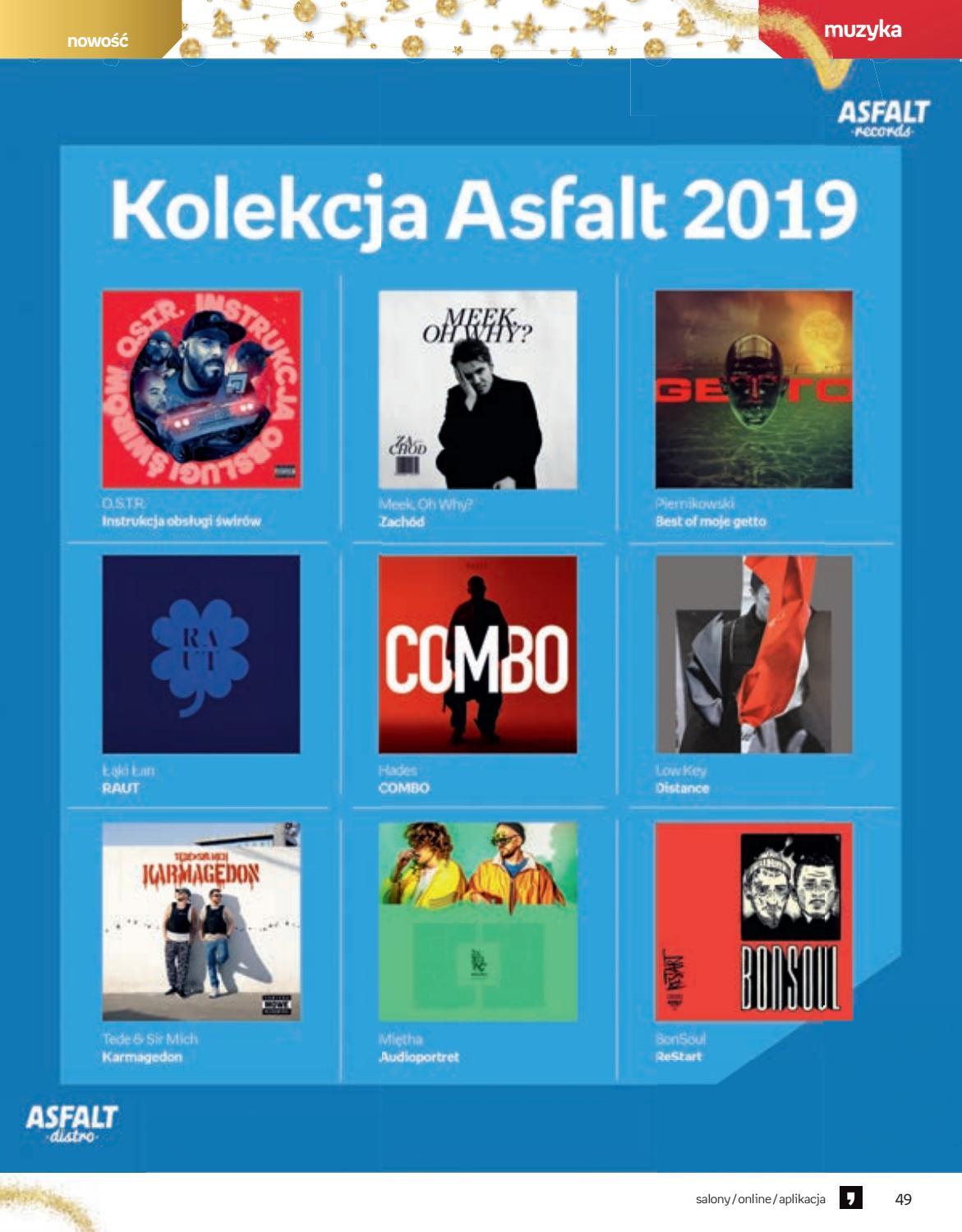 Gazetka promocyjna empik str. 49