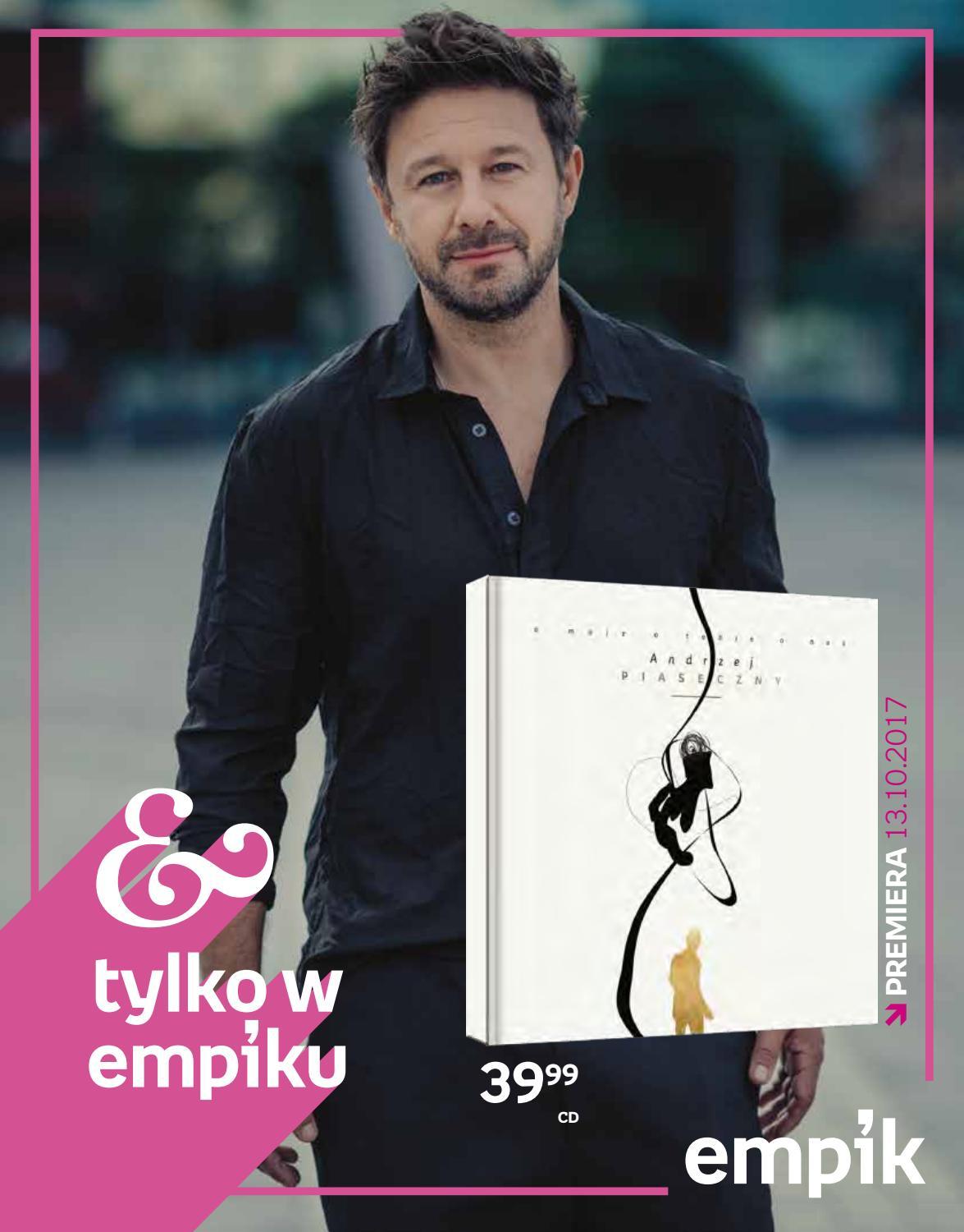 Gazetka promocyjna empik str. 104