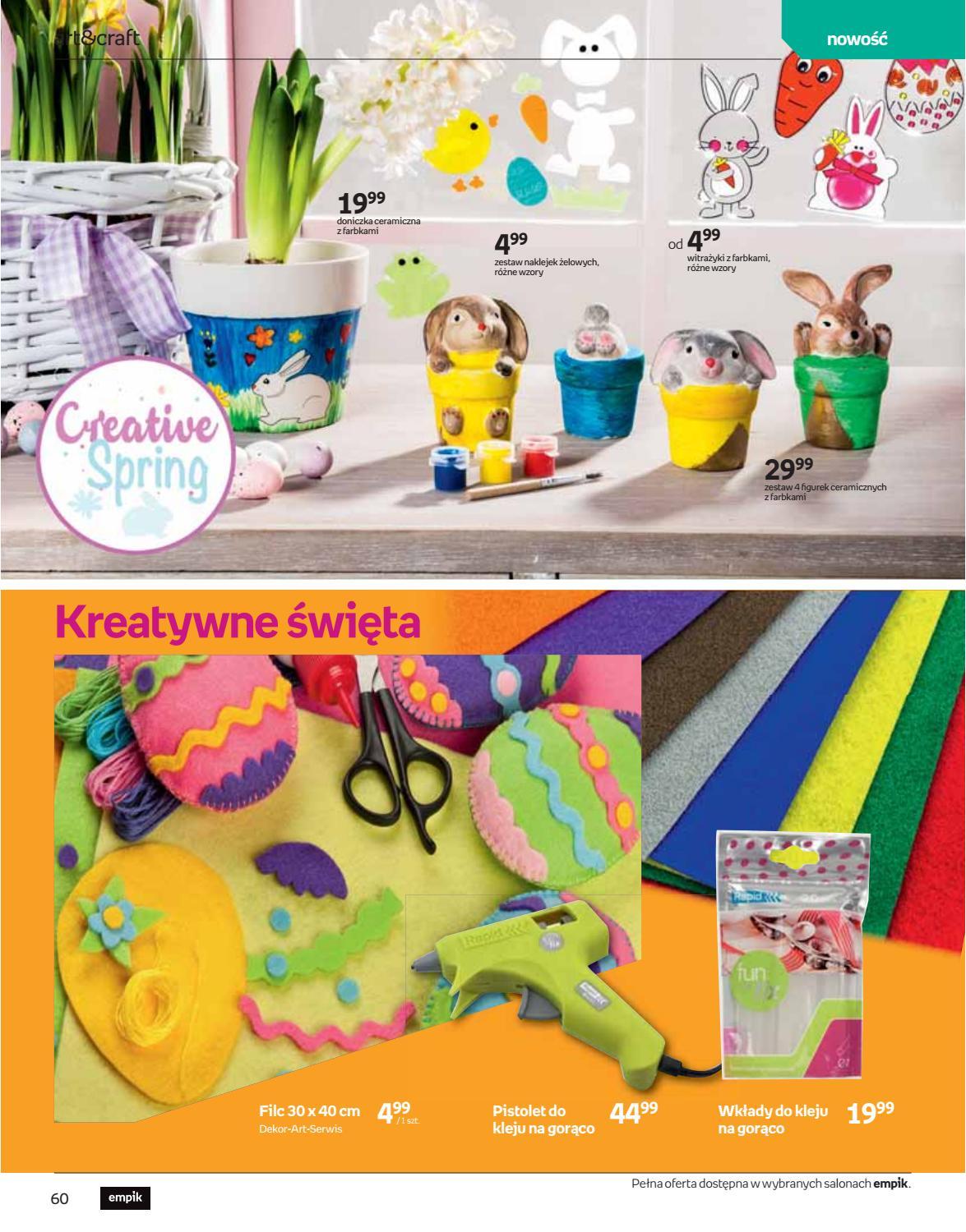 Gazetka promocyjna empik str. 60