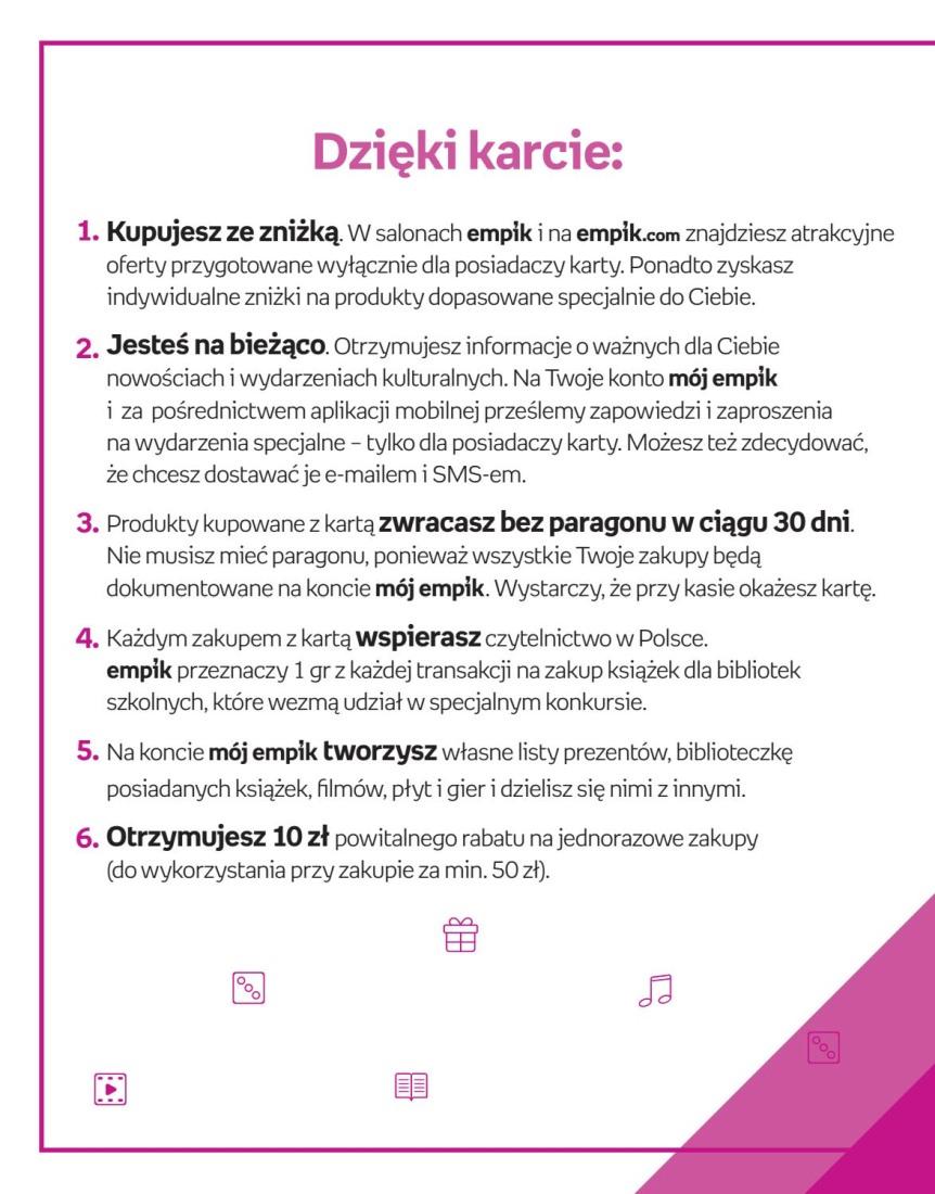 Gazetka promocyjna empik str. 4