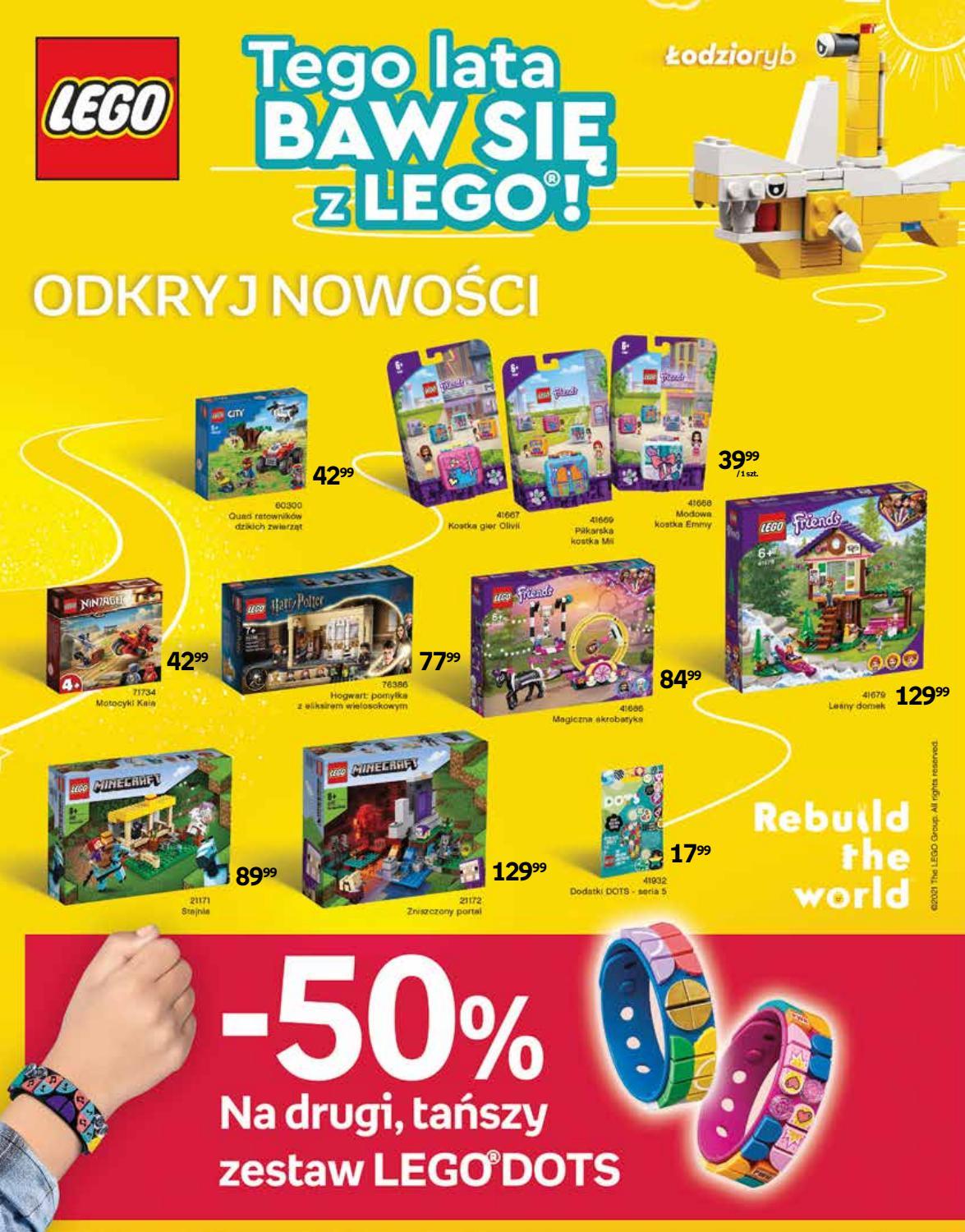 Gazetka promocyjna empik str. 58